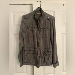 Max Jeans Jacket